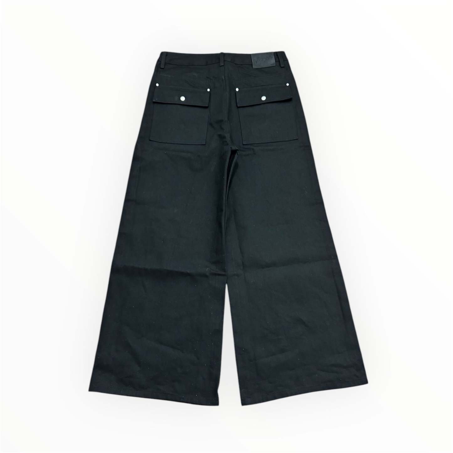 Pickpocket Jeans
