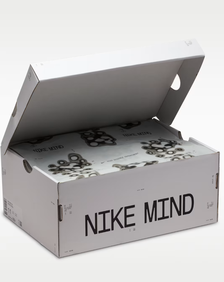 Mind 001 （New Colors）