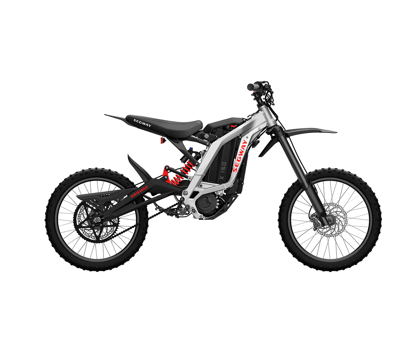 𝐃𝐞𝐚𝐥 𝐨𝐟 𝐭𝐡𝐞 𝐃𝐚𝐲 - A High-Powered Off-Road Ride For Everyone—Dirt eBike