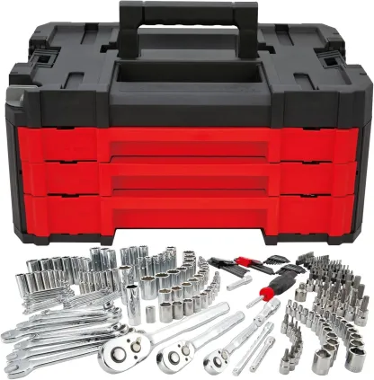 Mechanics tool set