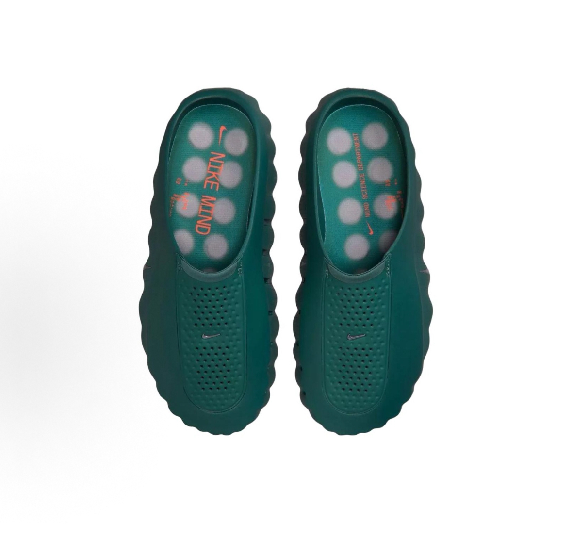 Mind 001 （restock   60%OFF）