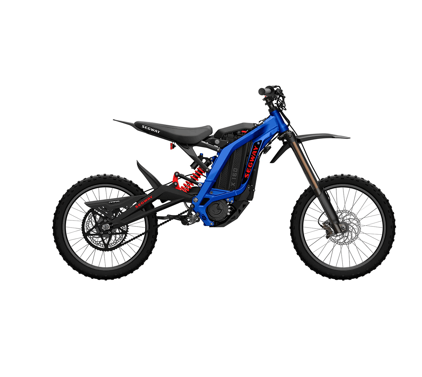 𝐃𝐞𝐚𝐥 𝐨𝐟 𝐭𝐡𝐞 𝐃𝐚𝐲 - A High-Powered Off-Road Ride For Everyone—Dirt eBike