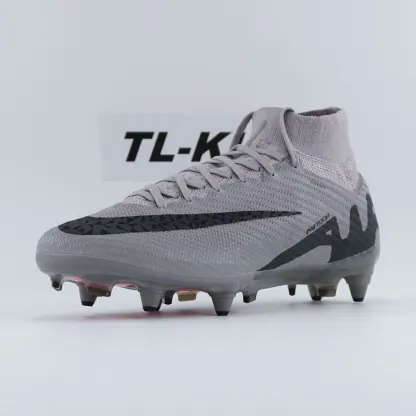 Nike Zoom Mercurial Superfly 9 Elite SG Rising Gem PK Player PE HF4390-001 sz 7