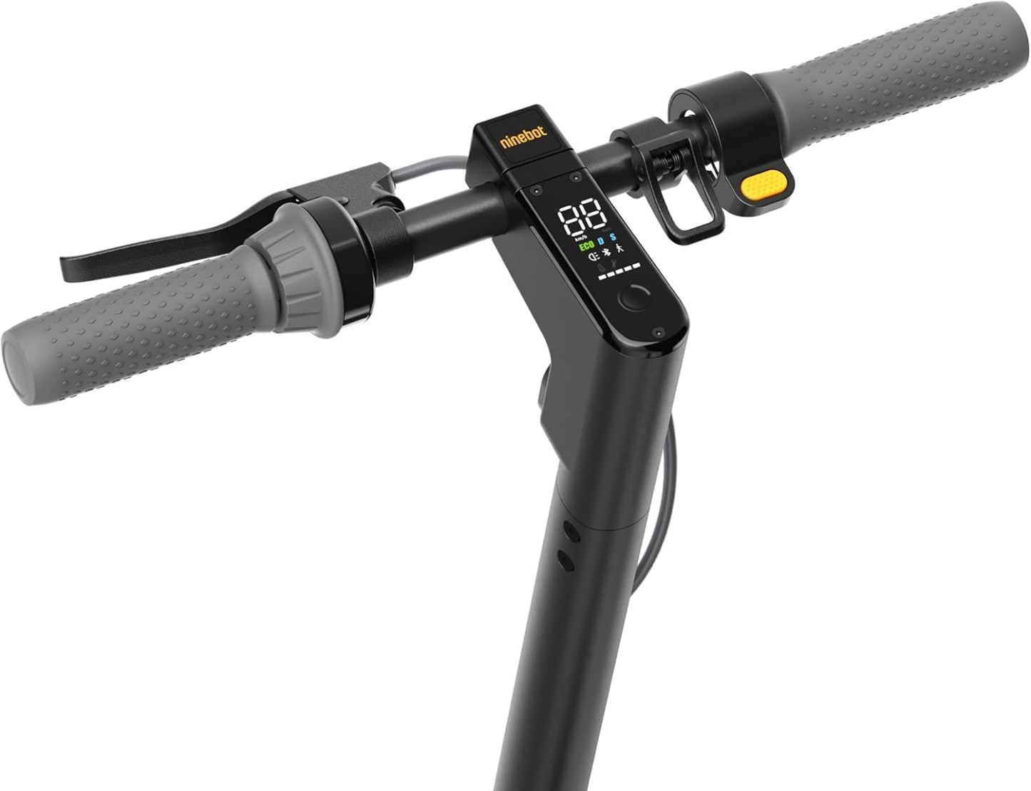 Last day sale,only $29.99💥Segway Ninebot MAX Electric Pedal Scooter with Helmet