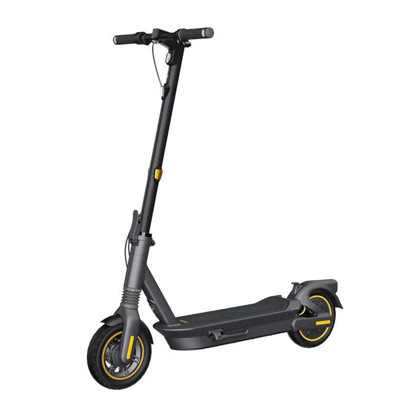 Last day sale,only $39.99💥Segway Ninebot MAX Electric Pedal Scooter w