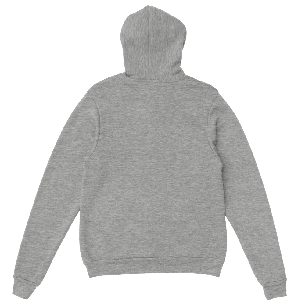 ORIGINAL GREY HOODIE