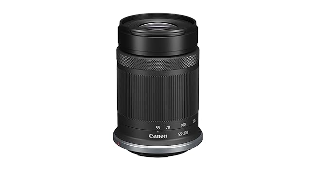 rf-s 55-210mm