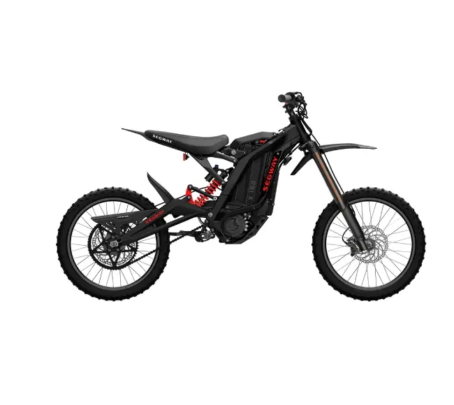 𝐃𝐞𝐚𝐥 𝐨𝐟 𝐭𝐡𝐞 𝐃𝐚𝐲 - A High-Powered Off-Road Ride For Everyone—Dirt eBike