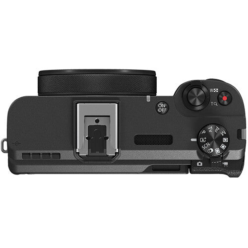 PowerShot V1 Mirrorless Camera