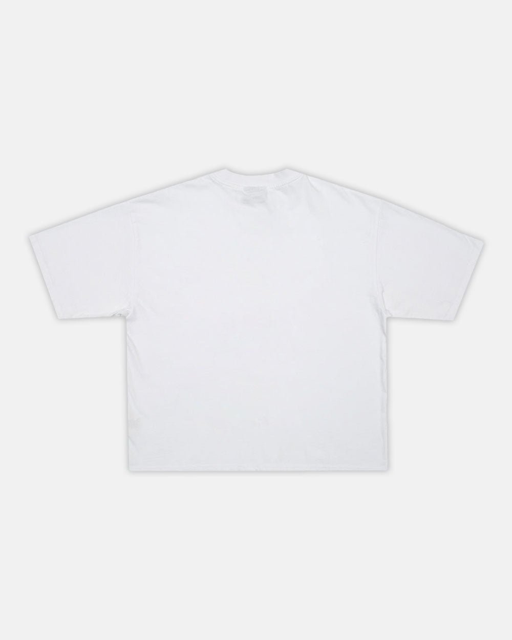 IM TOO COLD TEE WHITE