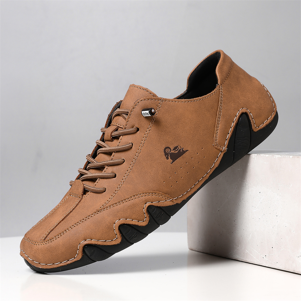 Octopus low cut casual men's Martin shoes