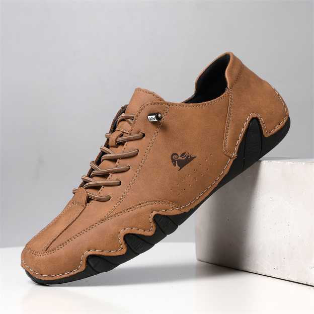 Octopus low cut casual men's Martin shoes