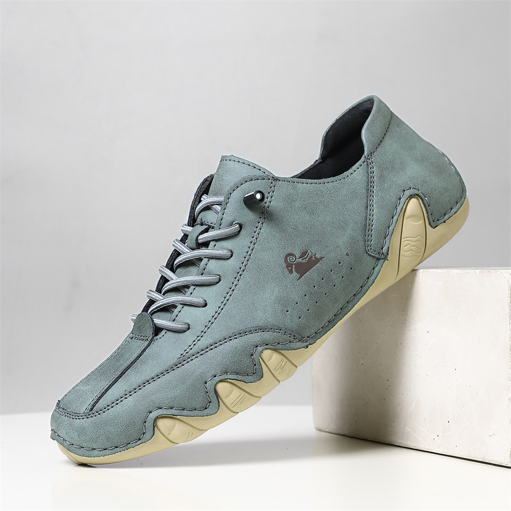 Octopus low cut casual men's Martin shoes