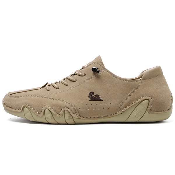 Octopus low cut casual men's Martin shoes