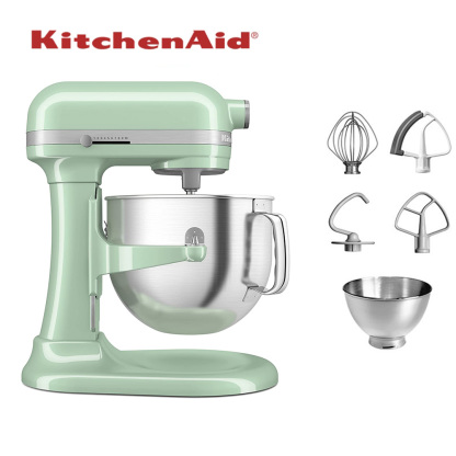 Nuova impastatrice KitchenAid da 4,8 litri con sollevamento ciotola