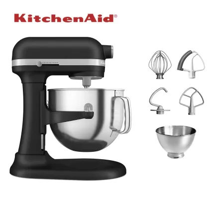 Nuova impastatrice KitchenAid da 4,8 litri con sollevamento ciotola