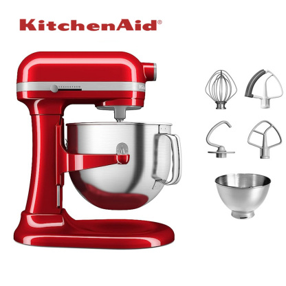 Nuova impastatrice KitchenAid da 4,8 litri con sollevamento ciotola