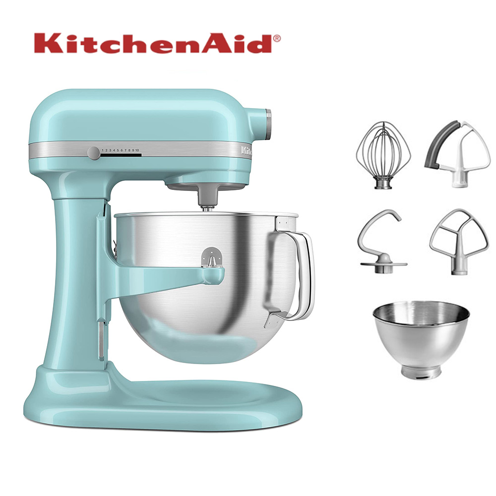 Nuova impastatrice KitchenAid da 4,8 litri con sollevamento ciotola