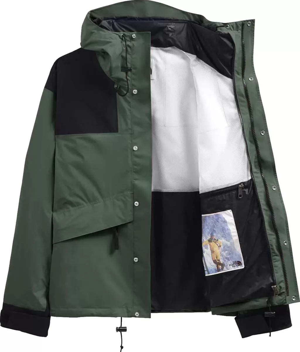 2024 Men's vintage jacket