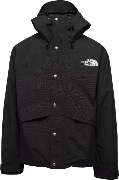 2024 Men's vintage jacket