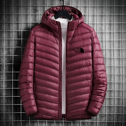 Veste Alpine Crest matelassée – The North Face