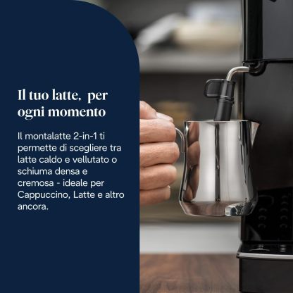 De'Longhi Magnifica S ECAM22.110.B