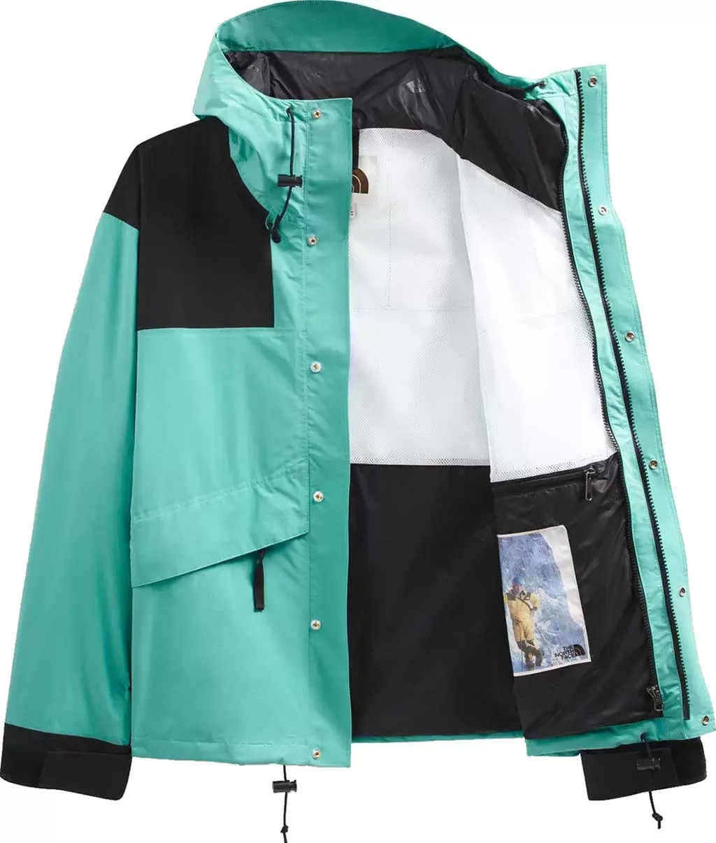 2024 Men's vintage jacket
