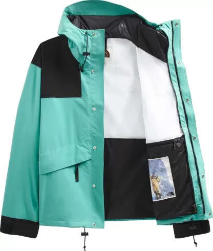 2024 Men's vintage jacket