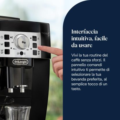 De'Longhi Magnifica S ECAM22.110.B