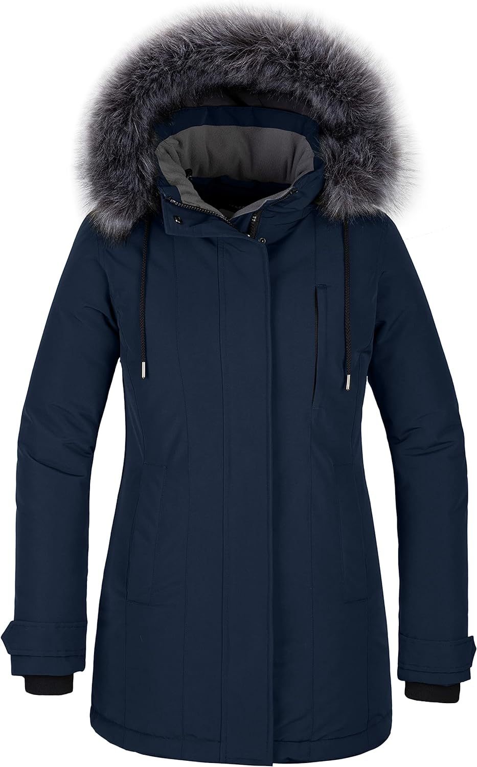 Piumini impermeabili invernali THE NORTH FACE - Donna