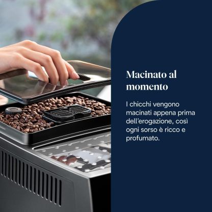 De'Longhi Magnifica S ECAM22.110.B