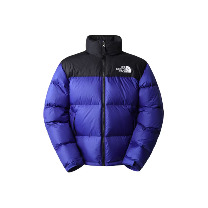 Giacca imbottita ripiegabile Nuptse vintage The Northrth Face del 1996