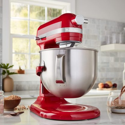 Nuova impastatrice KitchenAid da 4,8 litri con sollevamento ciotola
