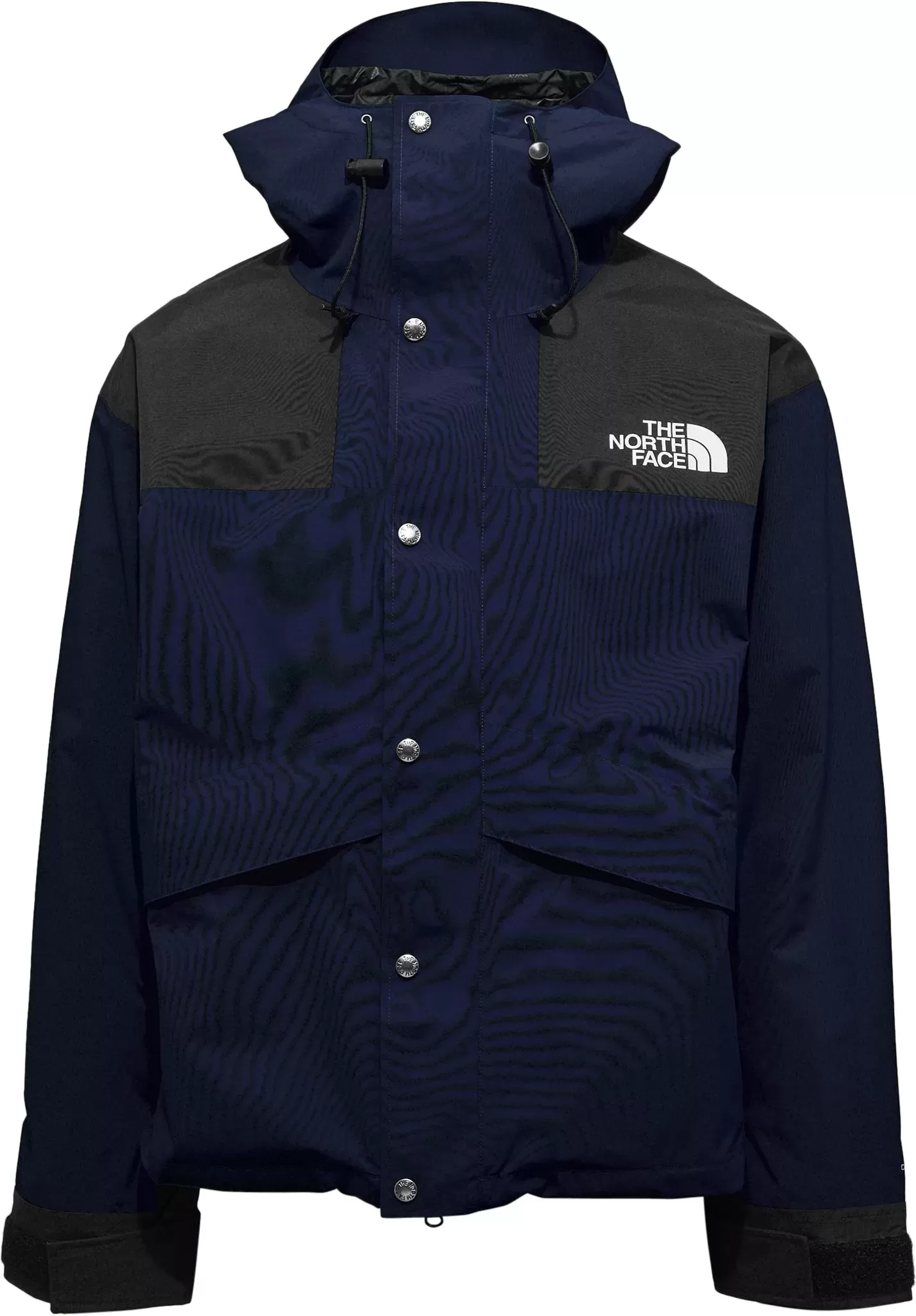 2024 Men's vintage jacket