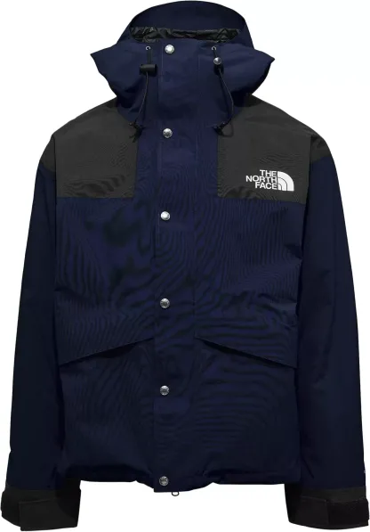 2024 Men's vintage jacket