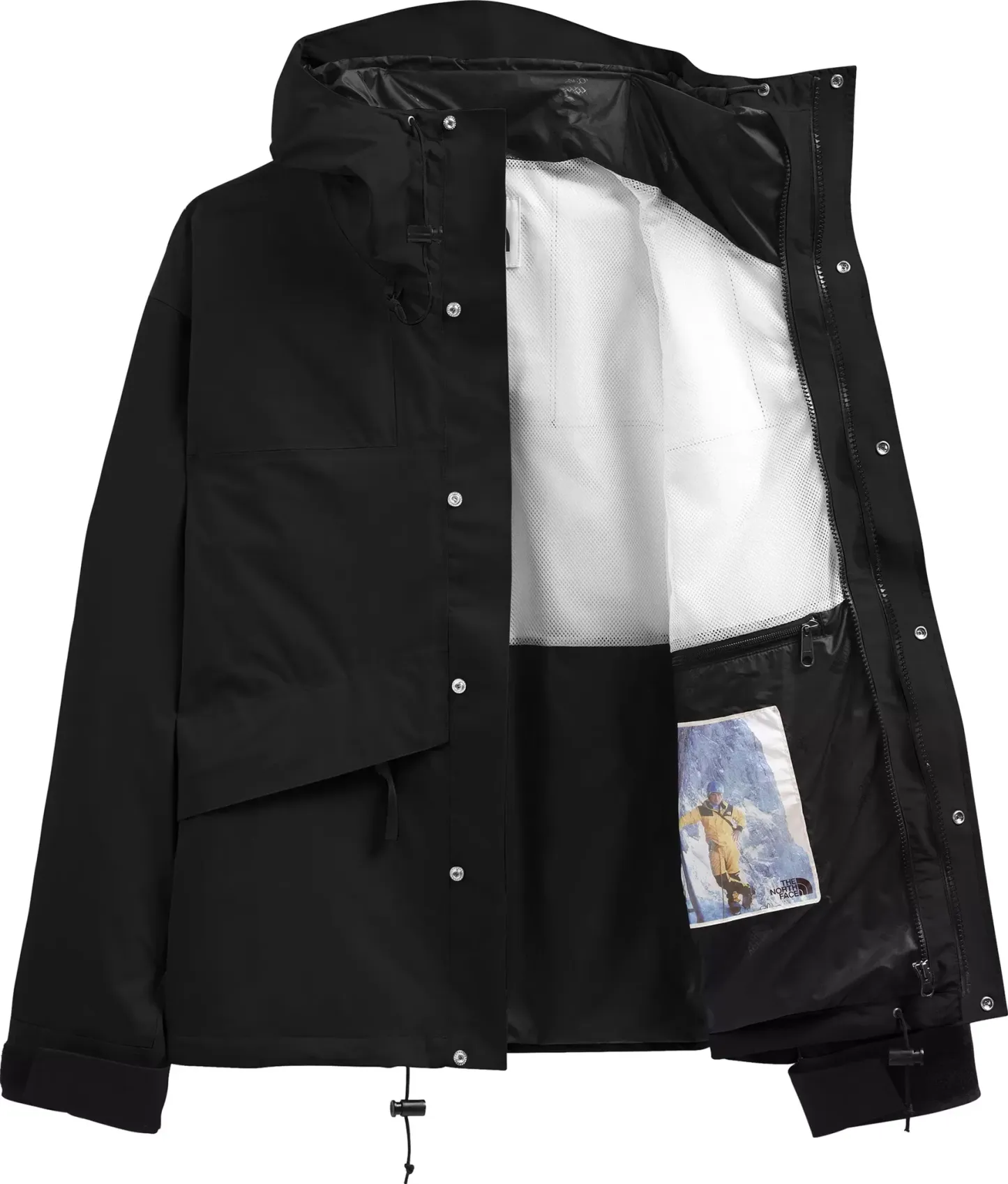 2024 Men's vintage jacket