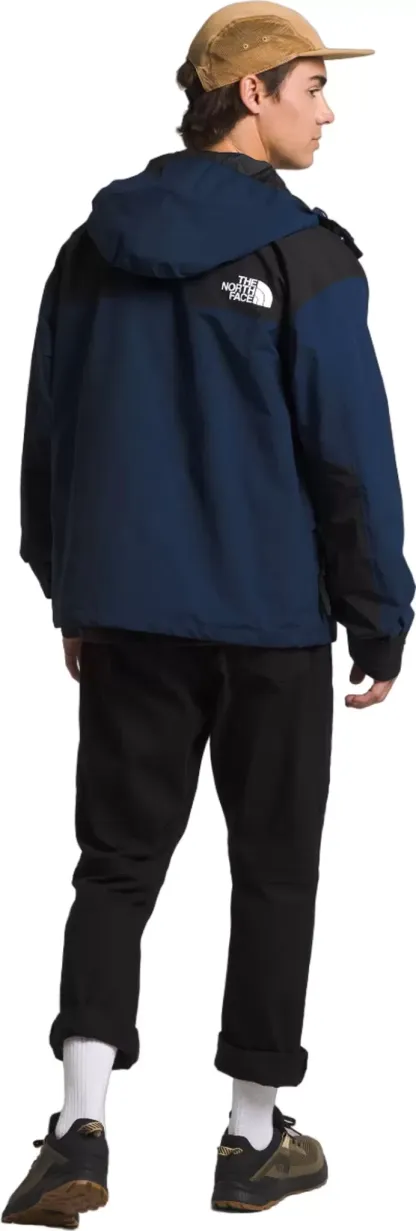 2024 Men's vintage jacket