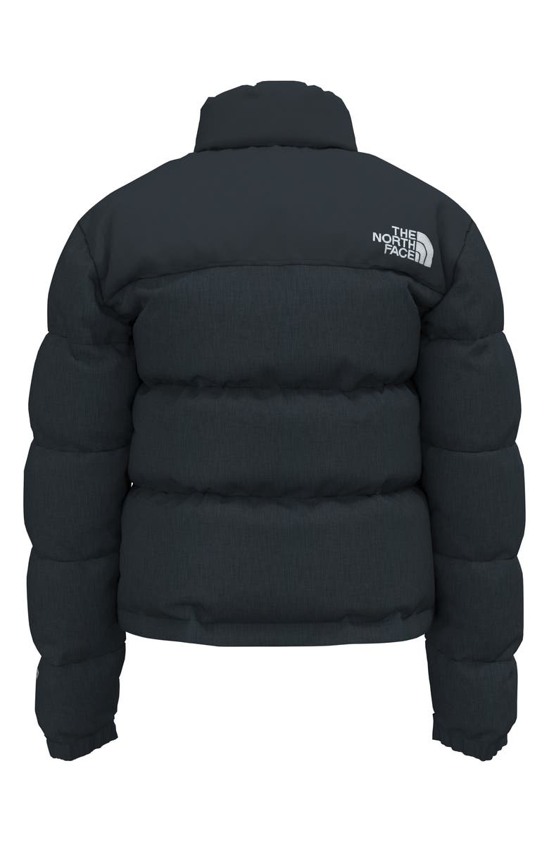 THE NORthtTH FACE 1996 Women's Packable Quilted 700 Fill Power Down Jacket