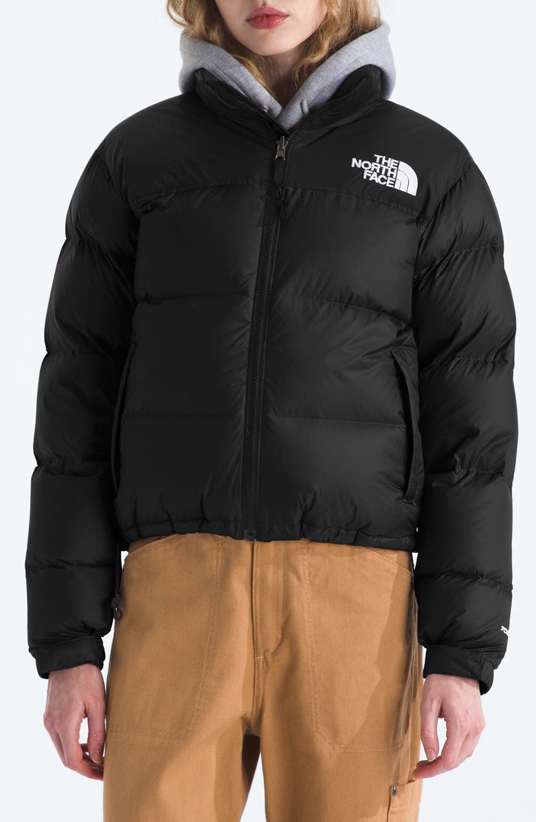 THE NORthtTH FACE 1996 Women's Packable Quilted 700 Fill Power Down Jacket