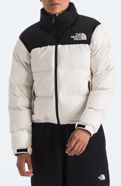 THE NORthtTH FACE 1996 Women's Packable Quilted 700 Fill Power Down Jacket