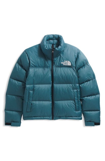 THE NORthtTH FACE 1996 Women's Packable Quilted 700 Fill Power Down Jacket