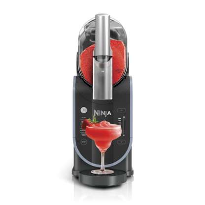 Ninja SLUSHi – Macchina per bevande ghiacciate FS301EU