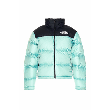 Giacca imbottita ripiegabile Nuptse vintage The Northrth Face del 1996
