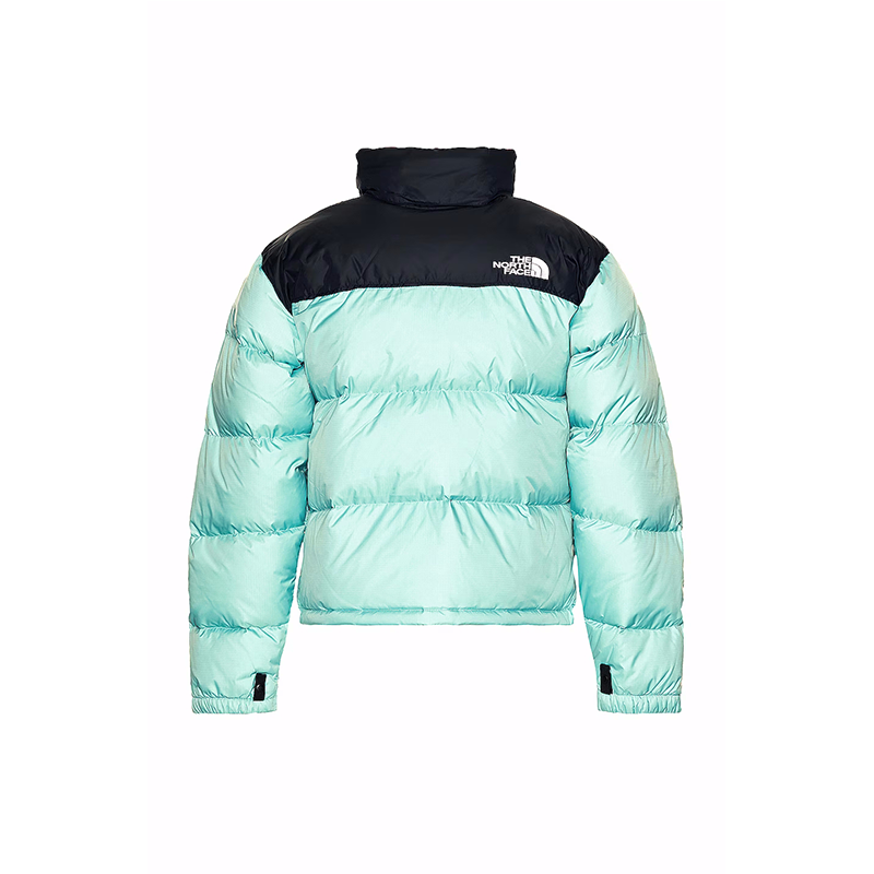 Giacca imbottita ripiegabile Nuptse vintage The Northrth Face del 1996