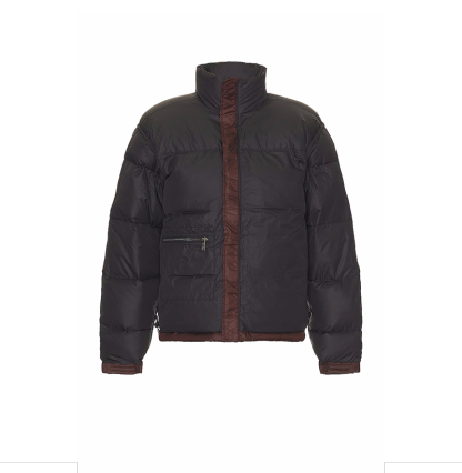 Giacca in piumino ripstop The North Face 1996 Retro Nuptse