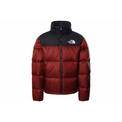 Giacca imbottita ripiegabile Nuptse vintage The Northrth Face del 1996
