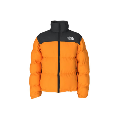 Giacca imbottita ripiegabile Nuptse vintage The Northrth Face del 1996
