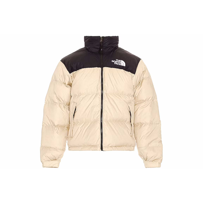 Giacca imbottita ripiegabile Nuptse vintage The Northrth Face del 1996