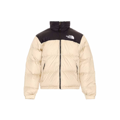 Giacca imbottita ripiegabile Nuptse vintage The Northrth Face del 1996