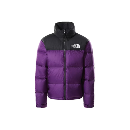 Giacca imbottita ripiegabile Nuptse vintage The Northrth Face del 1996